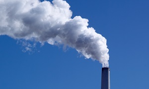 Danske virksomheder udleder mere CO2